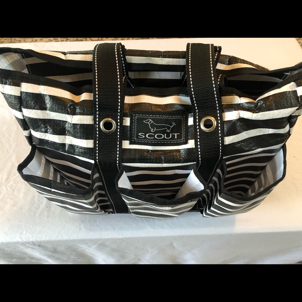 Scout Pocket Rocket used in good condition